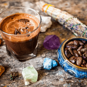 Comment la Cérémonie Cacao Sacré s'intègre dans une démarche holistique ?