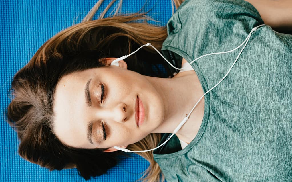 Bain sonore, Sonothérapie et respiration consciente quels liens ?