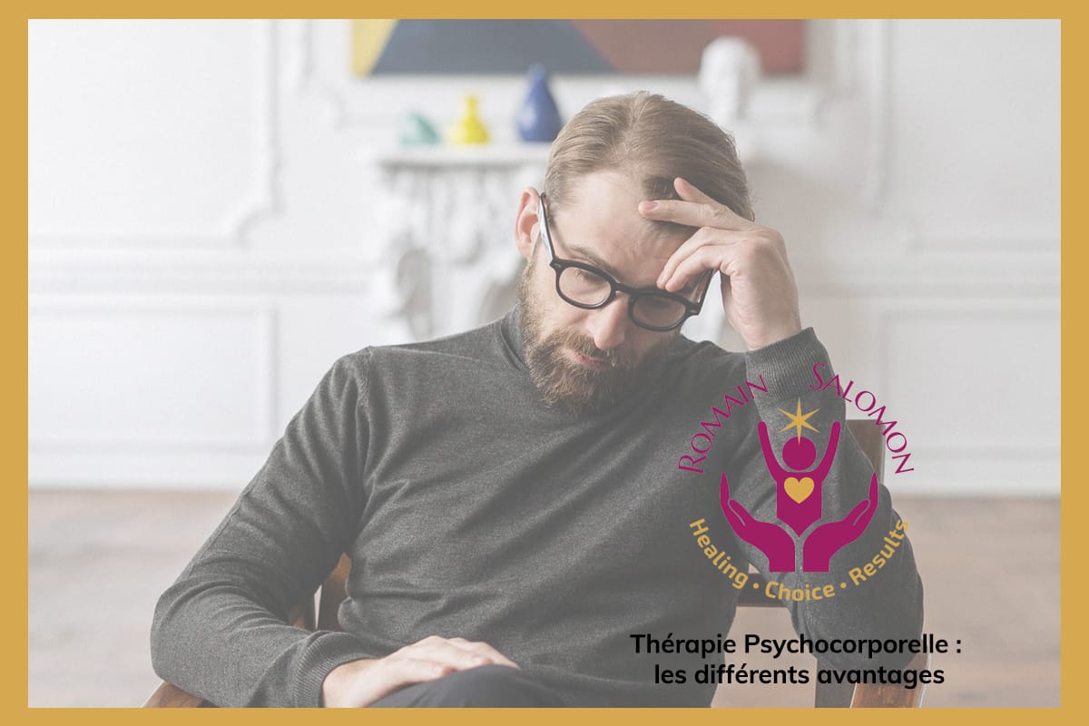 Thérapie psychocorporelle quels différents avantages et intérêts ?