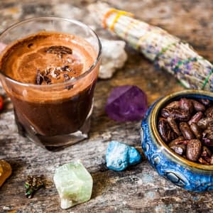 Comment la Cérémonie Cacao Sacré s'intègre dans une démarche holistique ?